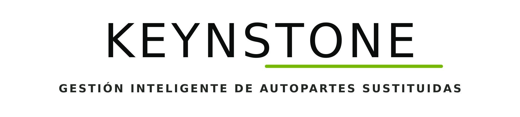Keynstone